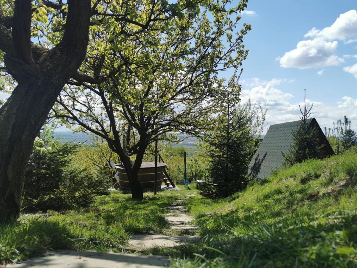 Luxury tent Zen Garden *